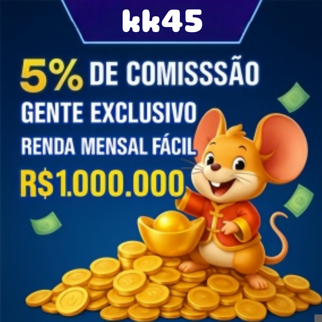 kk45 Fundo de Resgate de Perdas Semanais