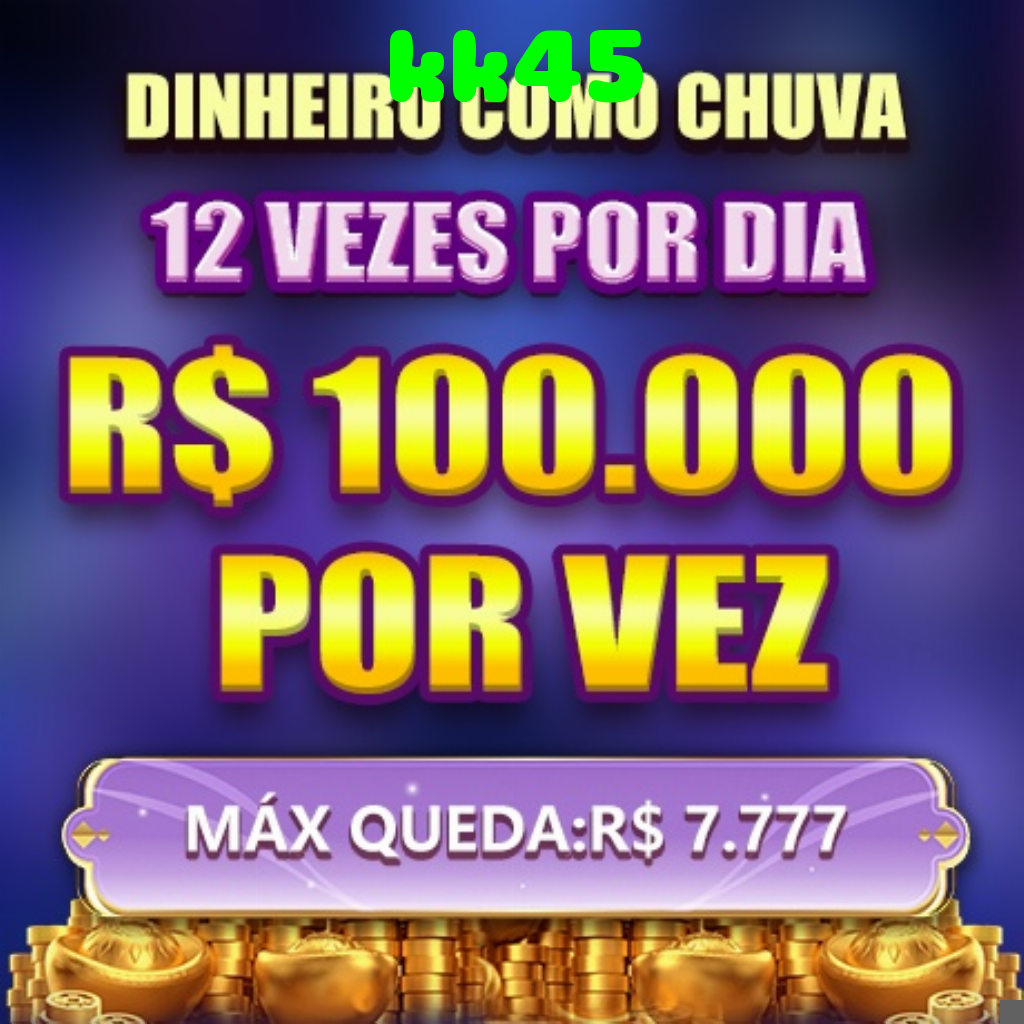 kk45 Mina Misteriosa